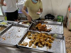 -珍成炸滋味