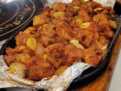 -老东镇啤酒屋海鲜加工·蒸汽海鲜·海鲜烧烤(台东店)