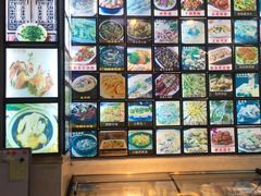 -鑫悦楼煎蟹·16年海鲜大排档