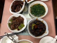 -蘭心餐厅(进贤路店)