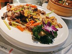 -闽公馆·客家私房菜·商务宴请·包厢(杏林橡树湾店)