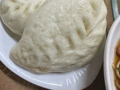 酱肉包-雪琴面馆富安特色鱼汤面(城中花园店)