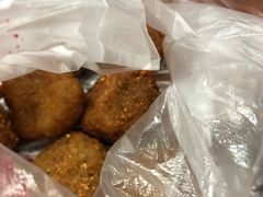 -张果佬年糕卷(科巷店)
