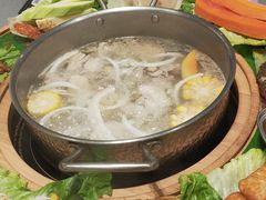 -椰小鸡·琼州糟粕醋(美兰缤纷城店)