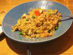 -泰果东南亚餐厅(旭辉广场店)
