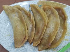 -清真蒋有记(老门东店)