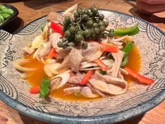 -阿里家Miss Ali·烤肉酒馆by MIG