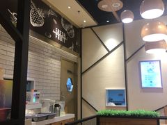 -满记甜品(苏州中心店)