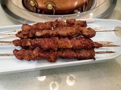 -阳坊胜利涮羊肉(阳坊老店)