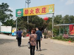 -柴火农庄(东海路店)