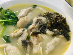 -明呈黄鱼面馆(斜土路店)