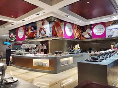 -海外海皇冠大酒店-海悦·全日制餐厅