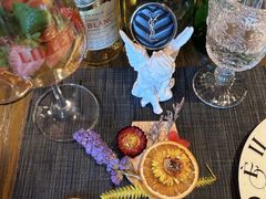 -IL TEATRO 精品意大利餐厅