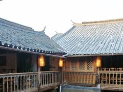 -88号小吃店·经典云南菜·地道纳西美食