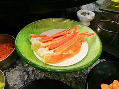 -厦门海景千禧大酒店·海景咖啡厅