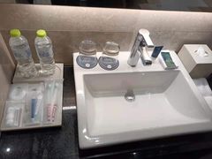 -青岛城阳宝龙福朋喜来登酒店