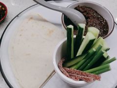 -巧克力渔家.小船海鲜胶东菜(三浴场店)