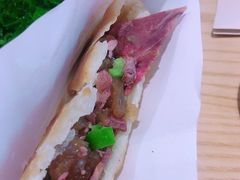 -驴世家驴肉火烧·凉皮·胡辣汤(五道口店)