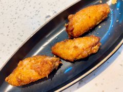 -新宝餐厅(流塘店)