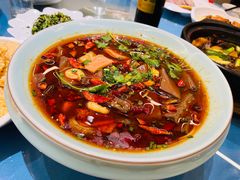 -阿毛饭店(和义路店)