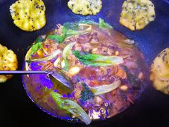 -曹丞相·地锅鸡·地锅鱼(武林店)