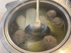 -陈记顺和潮汕牛肉火锅(番禺迎宾大道店)