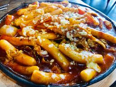 -MI WU FACTORY米屋美食工厂餐厅(绿地店)
