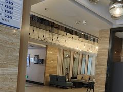 -金色印象·4K影院式足体养生(南方花园店)