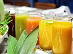 -水木锦堂·自助铁板烧(方庄时代店)