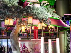 -深圳来福士广场