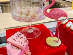 -新发展亚太JW万豪酒店·福苑咖啡厅