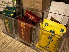 -汤城小厨•粤菜•靓汤(望京凯德mall店)