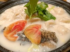 -陶德砂锅(蜀汉路店)