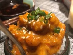 -戏作寿司(观音桥店)