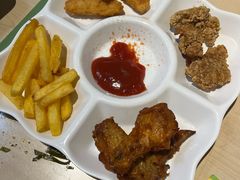 -豪客来牛排(海沧阿罗海店)
