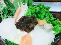 -呷哺呷哺 黄金牧场 (回龙观港龙店)