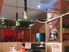 -鱼酷活鱼烤鱼(静安大融城店)