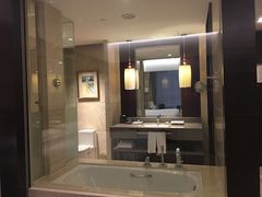 -广州粤海喜来登酒店