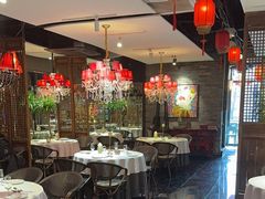 -小河盐帮·私家菜·烤鸭(三元桥·霄云路店)