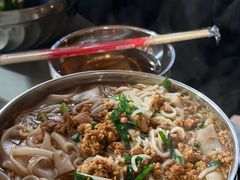 -正宗杨记普洱酸醋米线(总店)
