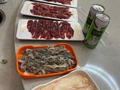 -杏花吴记牛肉火锅