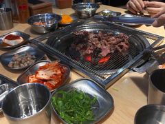 -麻蒲碳烤肉(嘉禾东平地铁站19号店)