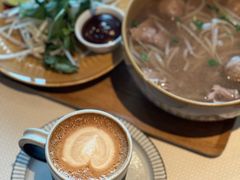 -BAKER&SPICE(环贸店)