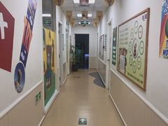 -瑞思英语·少儿英语启蒙(河西·梅江第六田园校区)