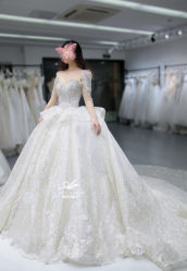 -LOVE SHINE婚纱·红鼎庄龙凤褂·妈妈装定制