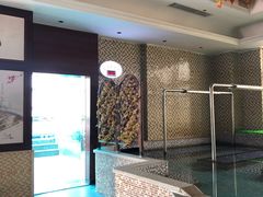 -丰顺宝丰酒店温泉