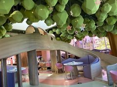 -水桶王国主题餐厅·聚会·生日派对·亲子活动·家庭套餐(亚龙湾希尔顿店)