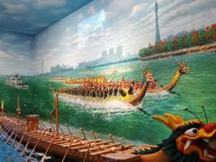 -深圳市当代艺术与城市规划馆