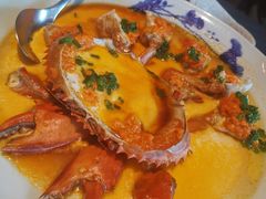 -蟹榭·本帮江浙菜·蟹宴(五角场合生汇商场店)