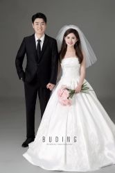 -布丁婚纱摄影工作室